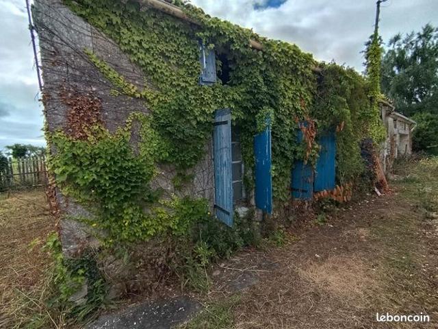 Maison vente à Chérac