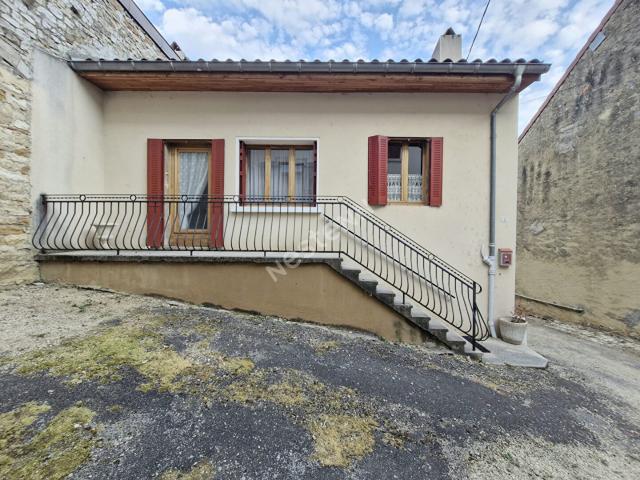 Maison vente à Les Marres, Cousance