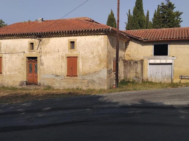 Maison vente à Labordette, Samouillan