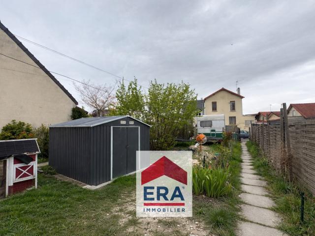 Maison vente à Argenteuil, Bezons