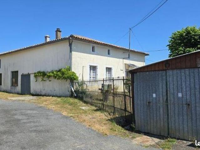 Maison vente à Niort, Nouvelle-Aquitaine