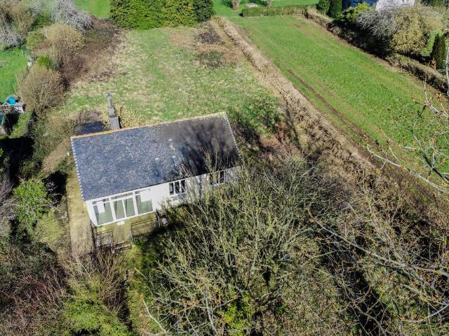 Maison vente à Wern Vraz, Plouyé