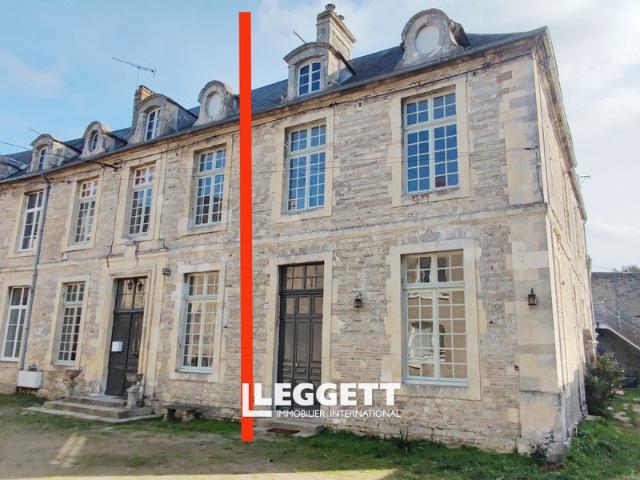 Maison vente à Saint-Lô, Normandie