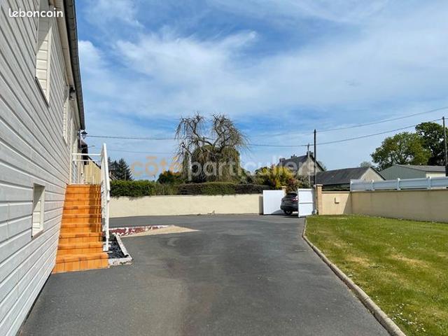 Maison vente à Saint-Lô, Saint-andré-de-l'epine