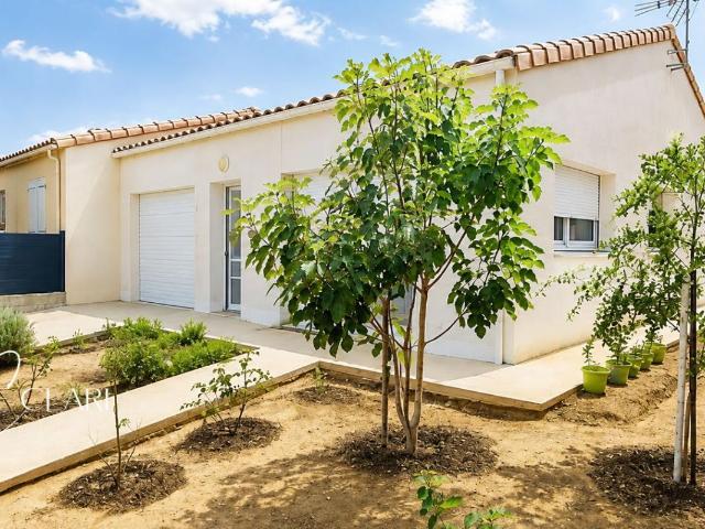 Maison vente à Limoux, Aude