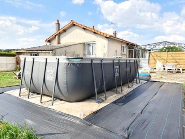 Maison vente à Châtellerault, Availles-en-châtellerault