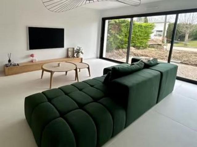 Maison vente à Sarcelles, Luzarches