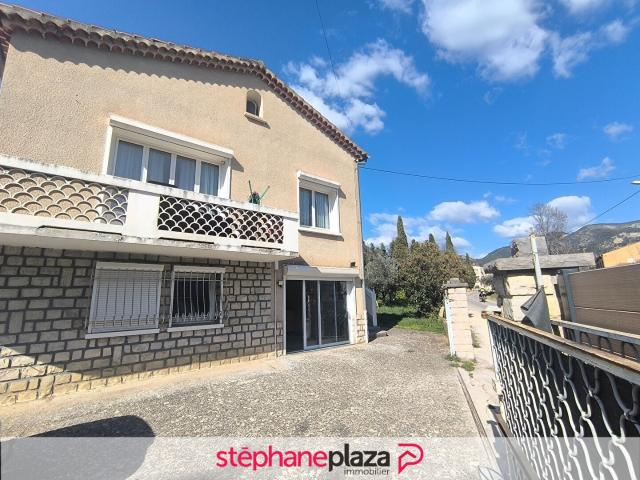 Maison vente à Nyons, Buis-les-baronnies