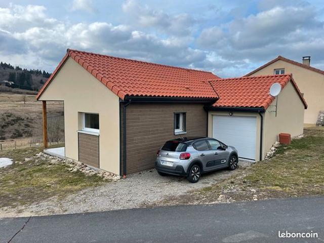 Maison vente à Chanaleilles