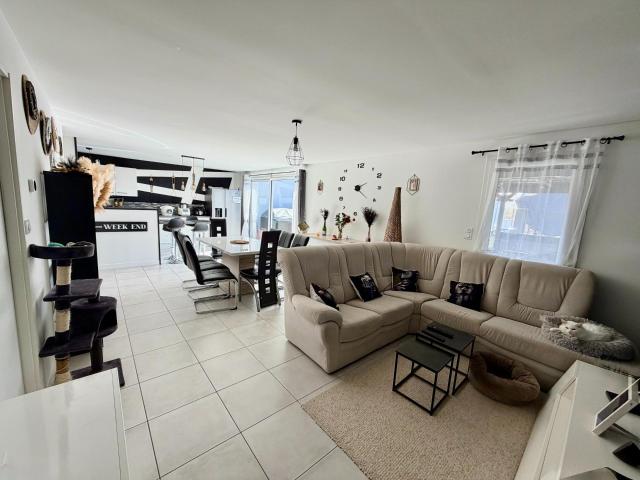 Maison vente à Les Sables-d'Olonne, Landevieille