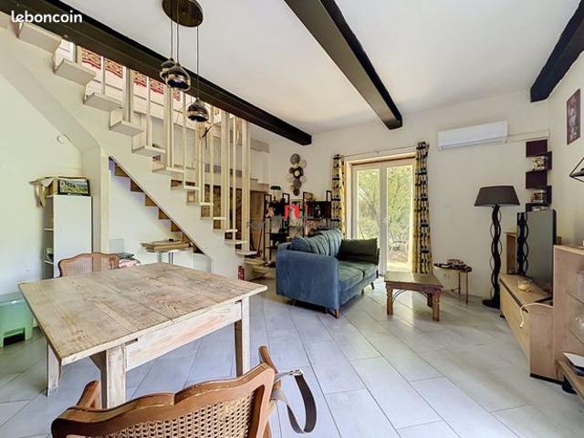 Maison vente à Blaye, Gauriac