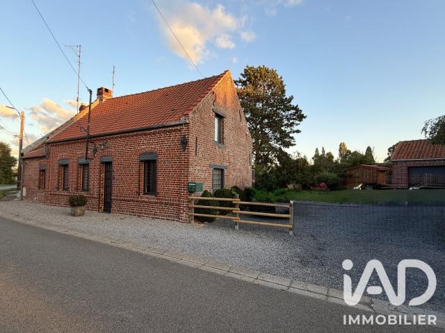 Maison vente à Catillon-sur-Sambre, Nord