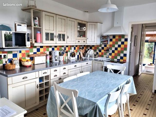 Maison vente à Saint-Nazaire, La Bernerie-en-retz