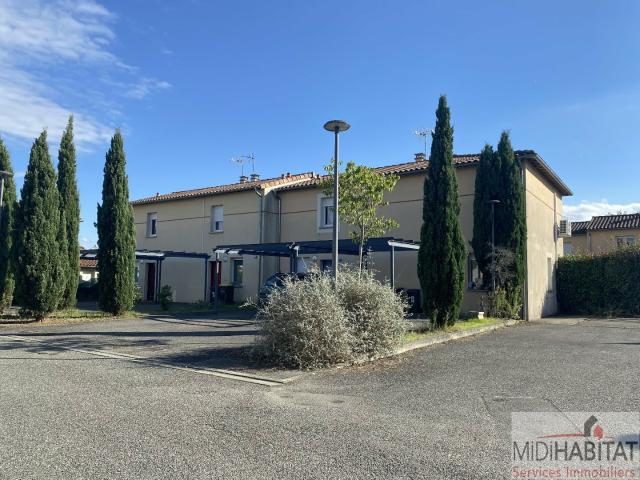 Maison vente à France métropolitaine, Eaunes