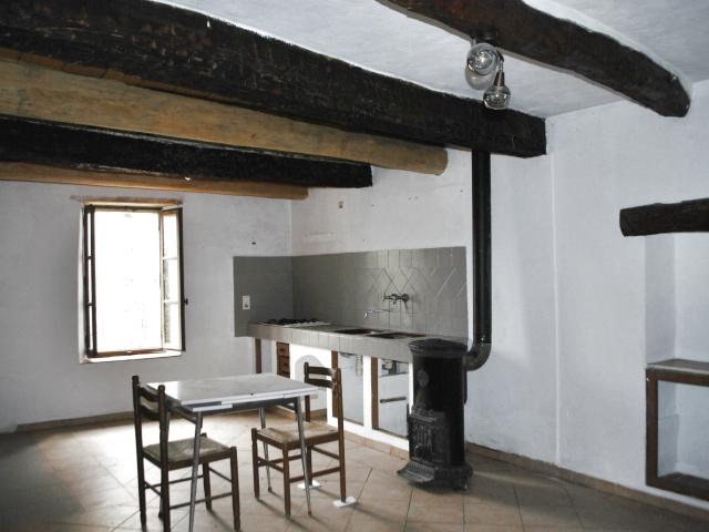 Maison vente à Arrondissement de Draguignan, Sillans-la-cascade