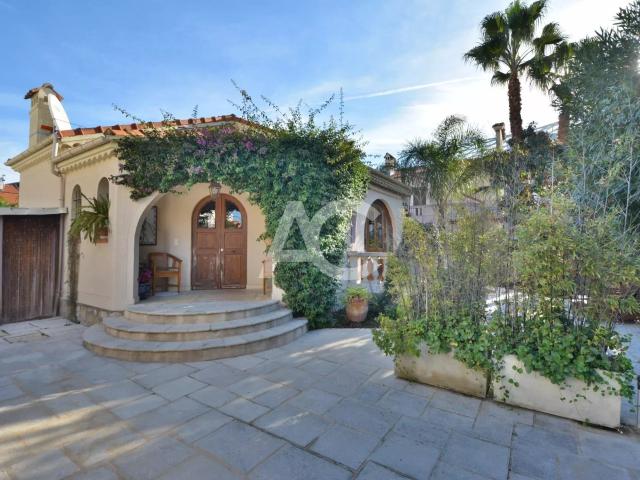 Maison vente à Grasse, Antibes