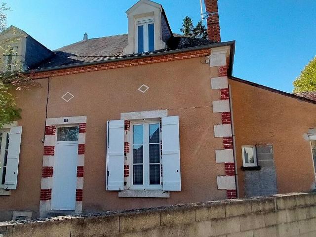 Maison vente à Issoudun, Reuilly