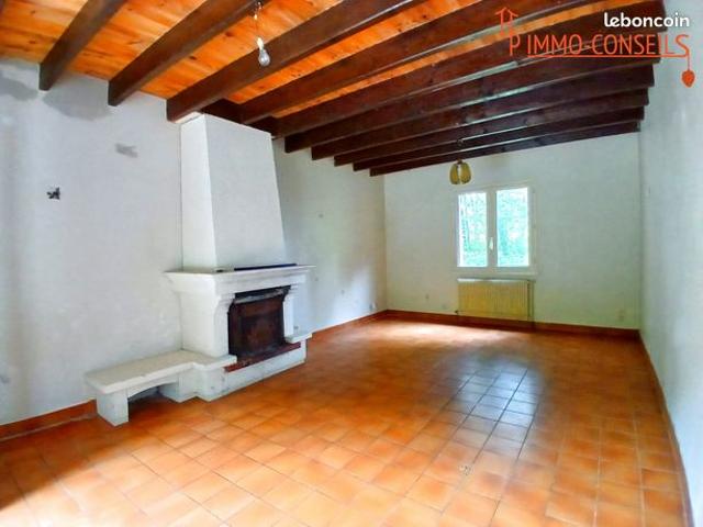 Maison vente à Châteaubriant-Ancenis, Guémené-penfao