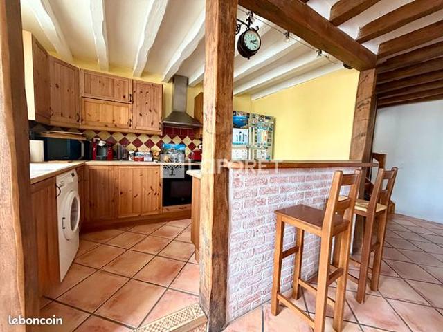 Maison vente à Heilles, Oise