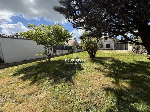 Maison vente à Nantes, Bouguenais