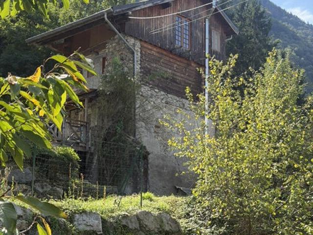 Maison vente à Premier Berres, Chamoux-sur-Gelon
