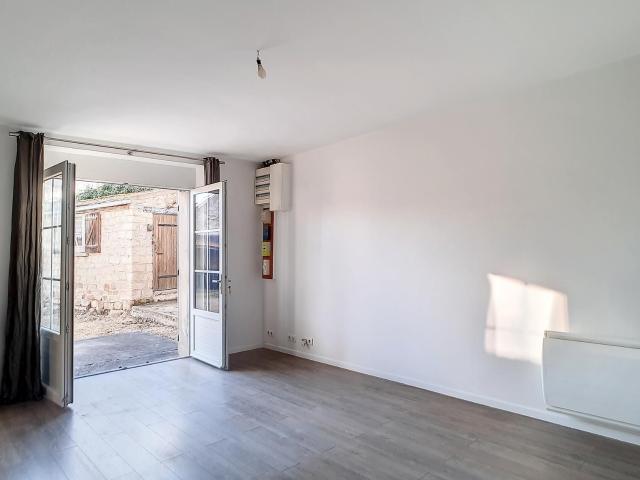 Maison location à Mareuil-sur-Ourcq, Oise