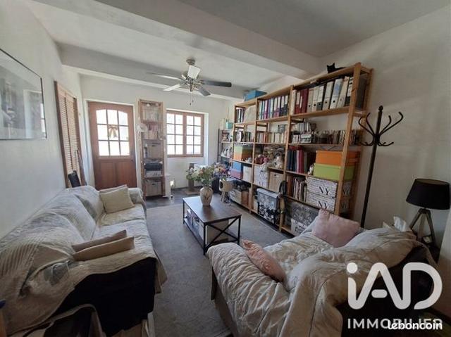 Maison vente à Toulouse, Calmont