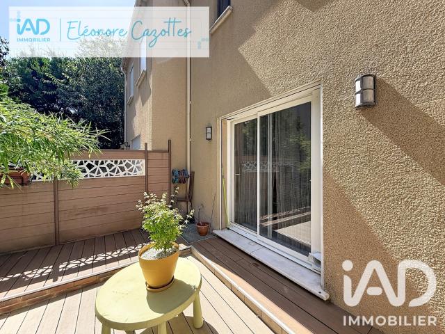 Maison vente à Montpellier, Cournonsec