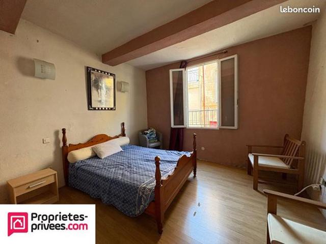 Maison vente à Béziers, Pomérols
