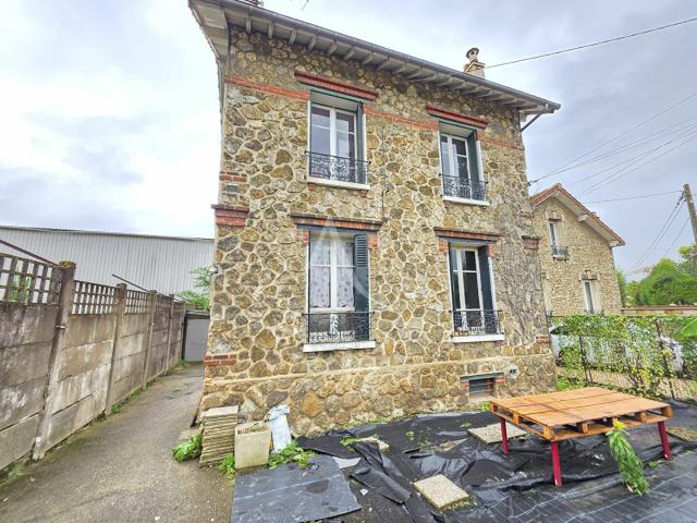 Maison vente à Meaux, Trilport