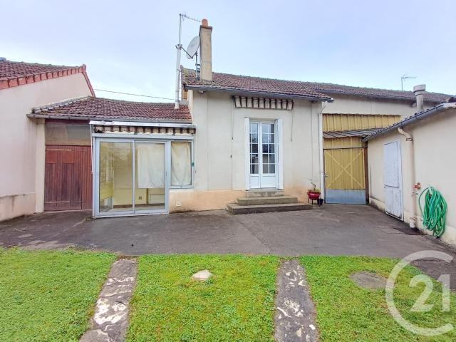 Maison location à Châtellerault