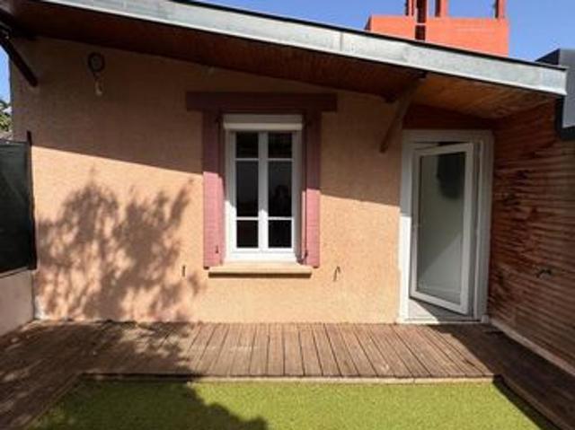 Maison vente à Toulouse