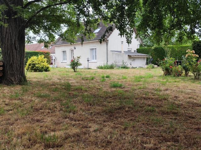 Maison vente à Angluzelles, Angluzelles-et-Courcelles