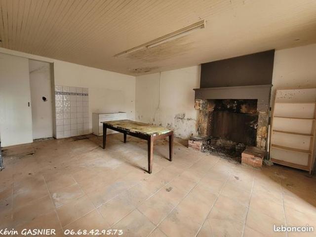 Maison vente à Argelès-Gazost, Sers