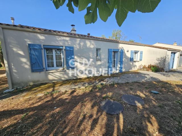 Maison vente à Petosse, Vendée