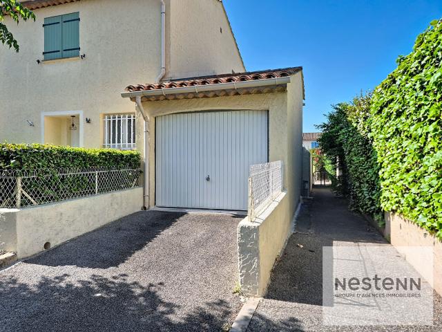 Maison vente à Arrondissement de Draguignan, Fréjus
