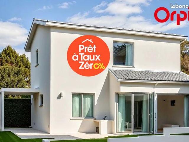 Maison vente à Saint-gervasy, Gard