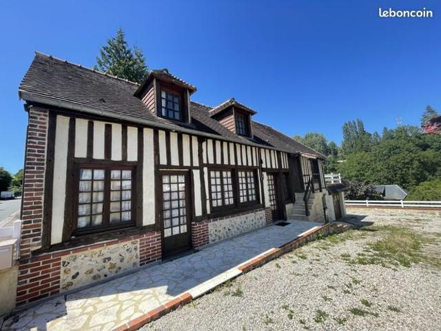 Maison vente à Lisieux