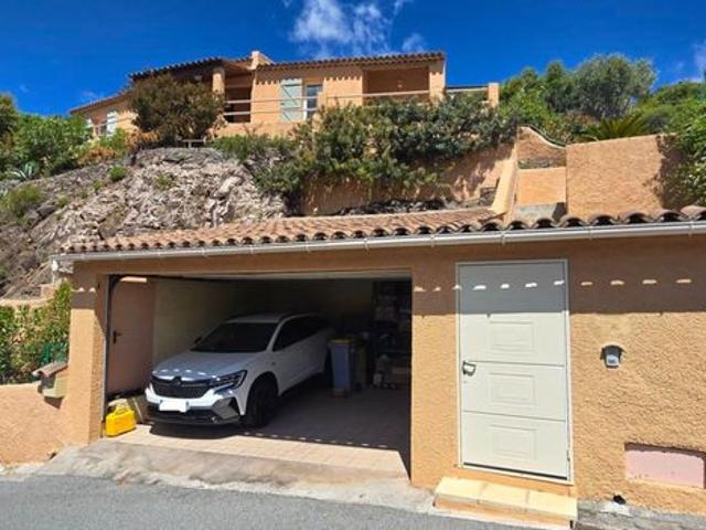 Maison vente à Grasse, Mandelieu-la-napoule