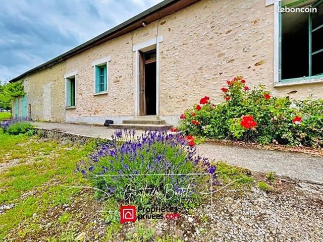 Maison vente à Provins, La Ferté-gaucher