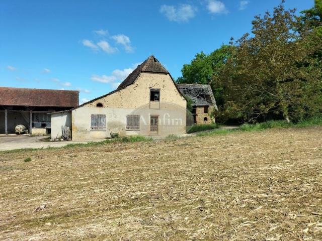 Maison vente à Claracq