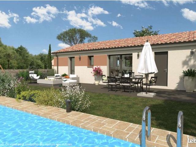 Maison vente à Langon, Toulenne