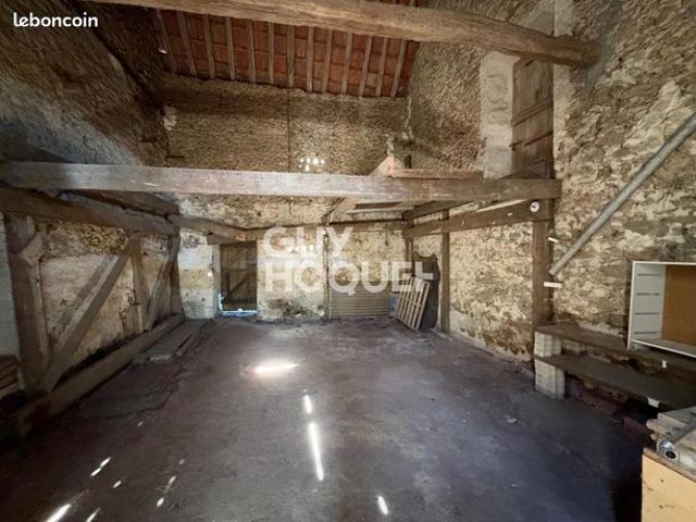 Maison vente à Solers, Seine-et-Marne