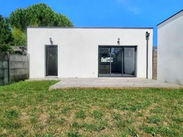Maison vente à Vertou, Beautour