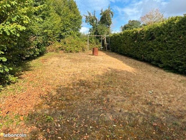 Maison vente à Brive-la-Gaillarde, Noailles