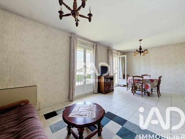 Maison vente à Mortagne-au-Perche, L'aigle