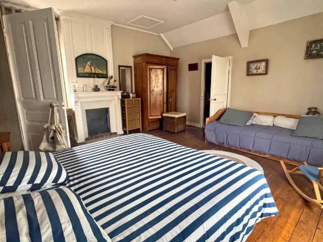 Maison vente à Diasquer Kerderff, Locmiquélic