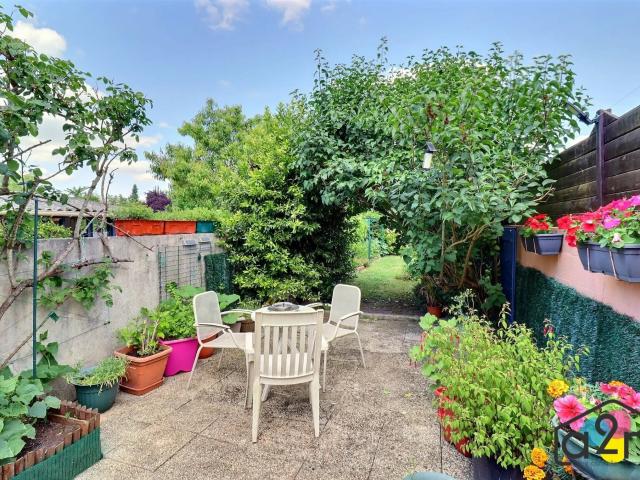 Maison vente à République, Nogent-sur-oise