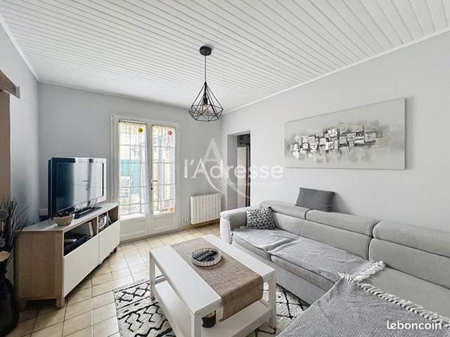 Maison vente à Le Raincy, Le Blanc-mesnil