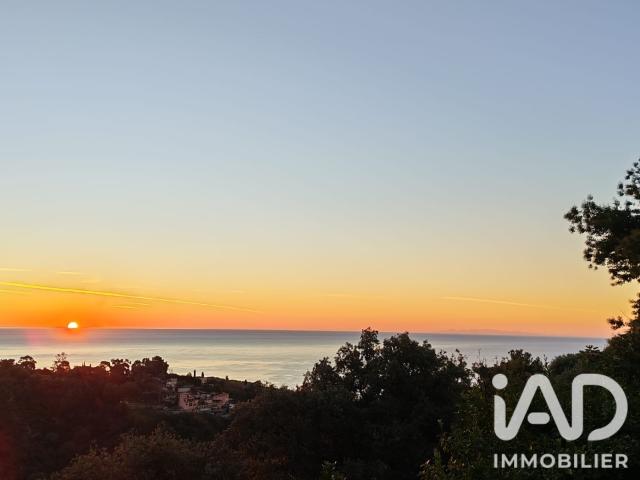 Maison vente à Menton, Alpes-Maritimes